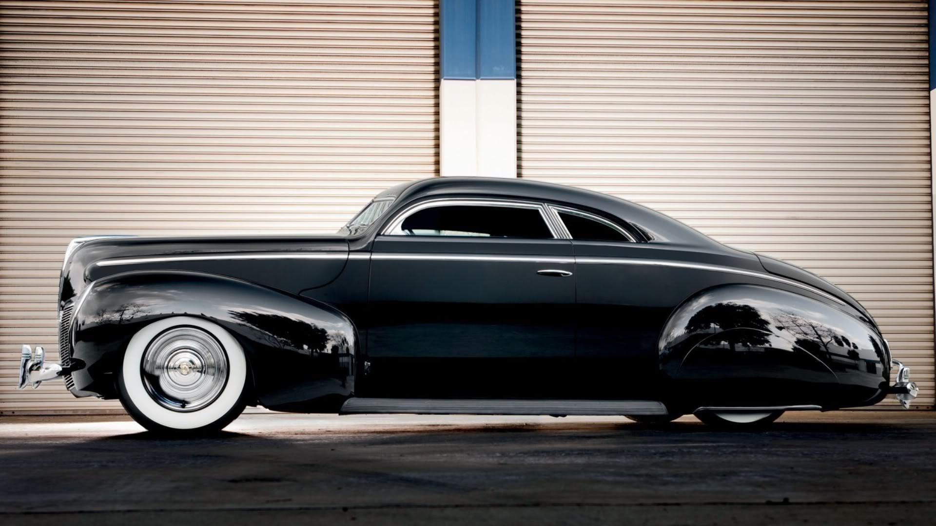 1920x1080 Mercury Coupe HD desktop wallpaper : Widescreen : High Definition