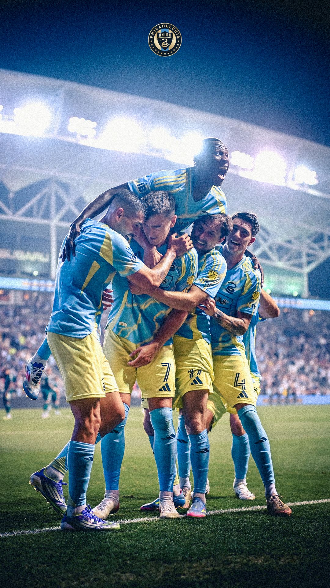 1080x1920 Philadelphia Union