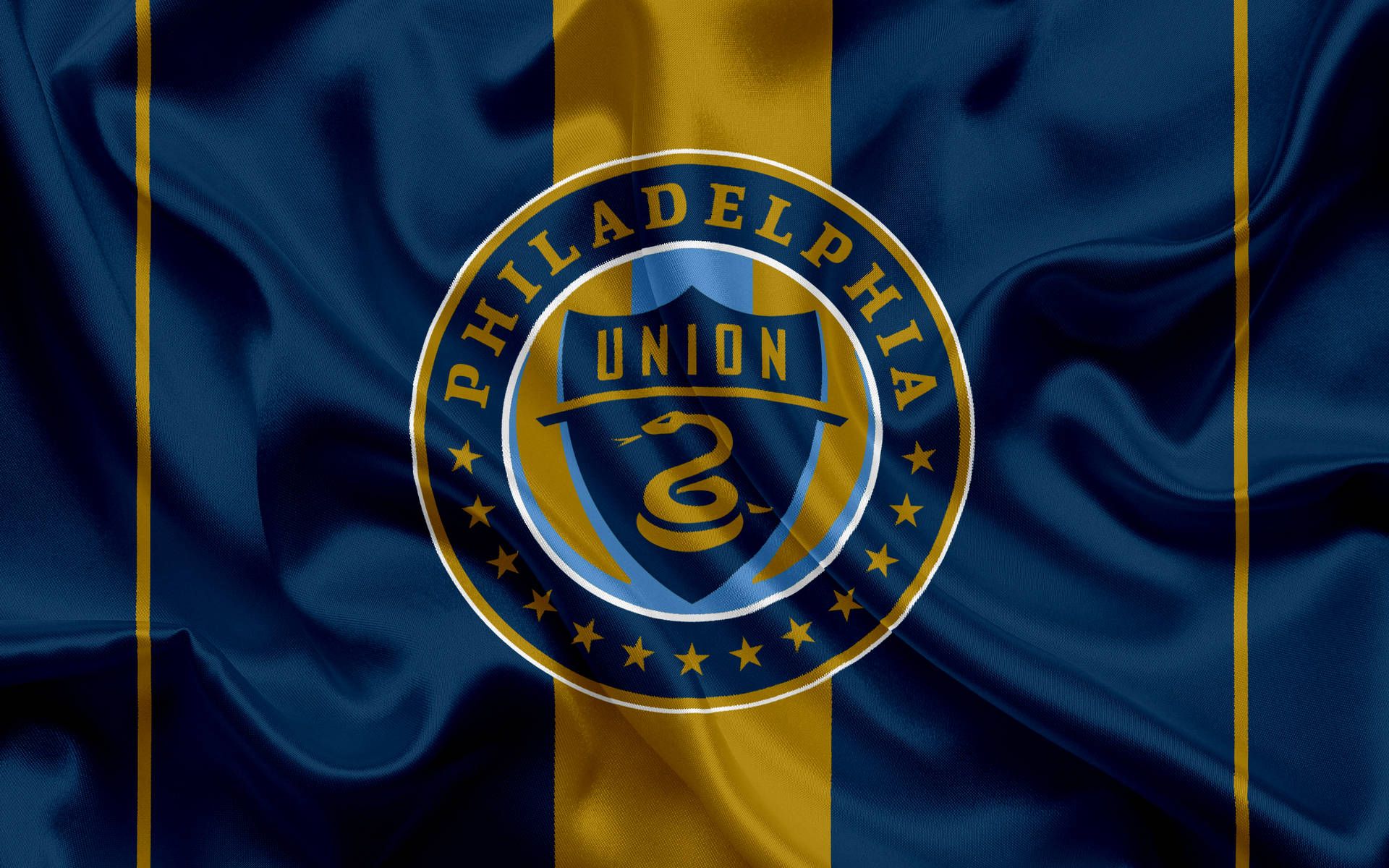 1920x1200 Philadelphia Union Wallpaper