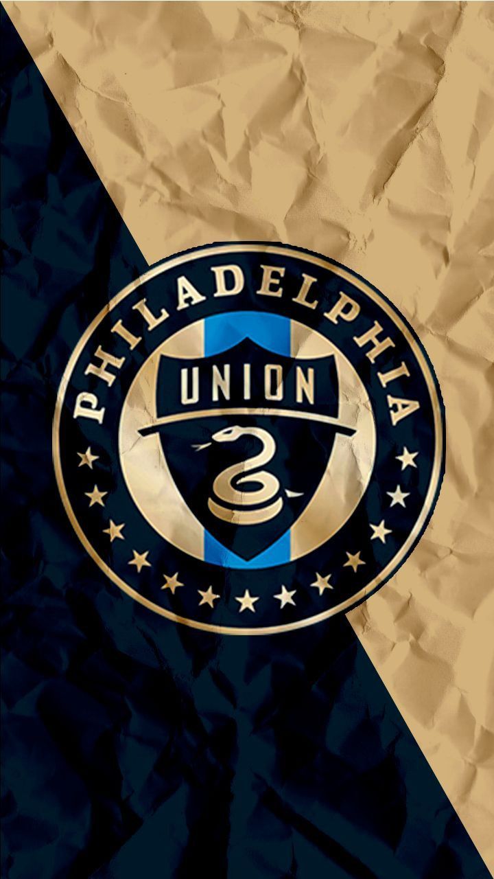 720x1280 Philadelphia Union⚽