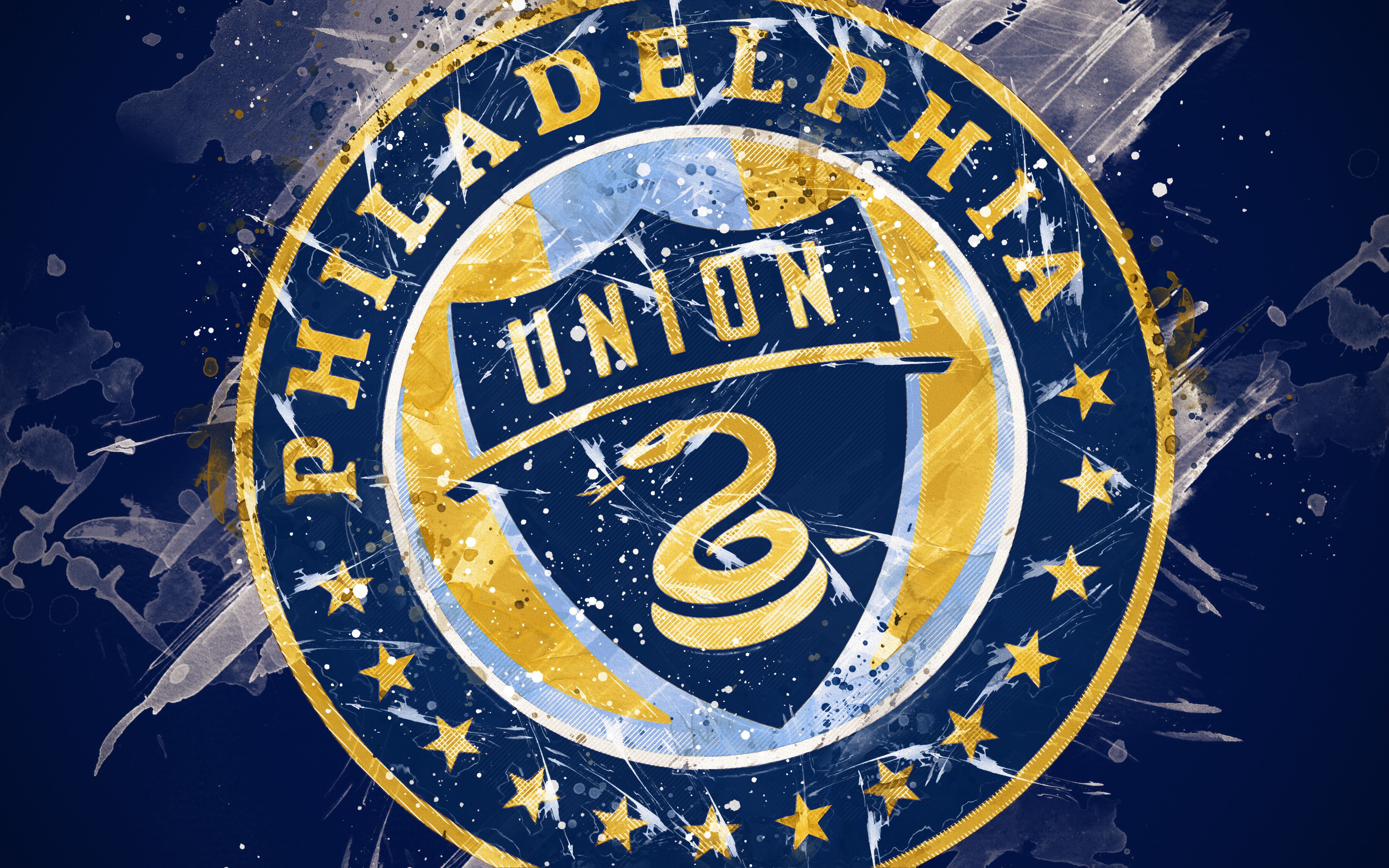 3840x2400 Free Philadelphia Union 4K Wallpaper & Desktop HD Background for PC