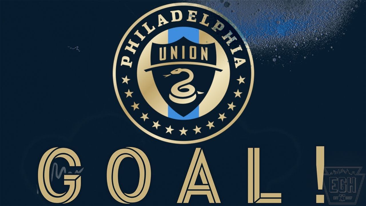 1280x720 Philadelphia Union 2022 Goal Song