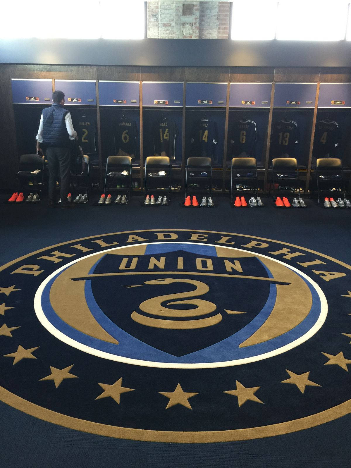 1200x1600 Philadelphia Union HD Wallpaper (100++)
