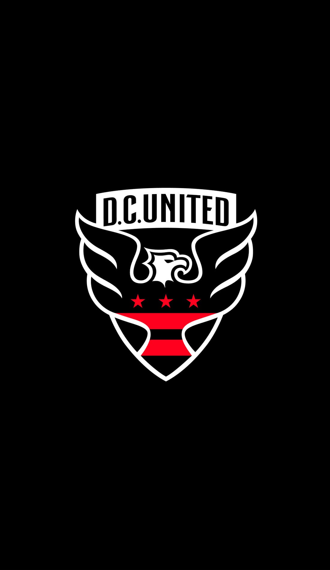1100x1900 D.C. United vs Philadelphia Union Tickets 2026