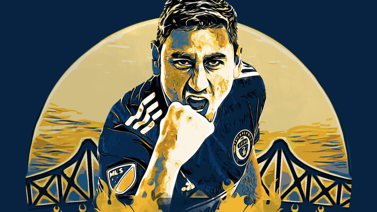 1280x720 Saturday's matchday poster is revealed