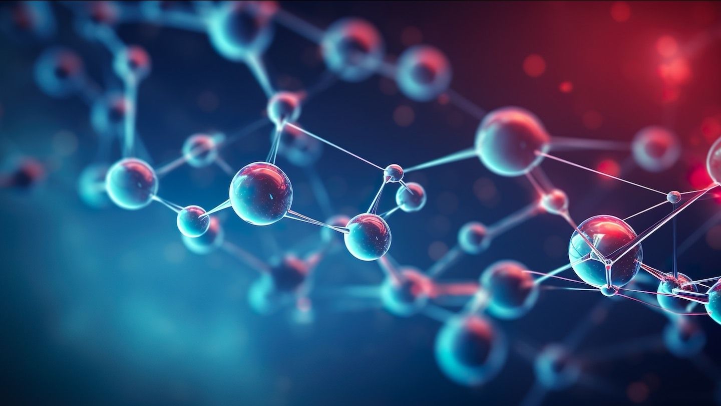 1440x810 Biophysics Wallpaper