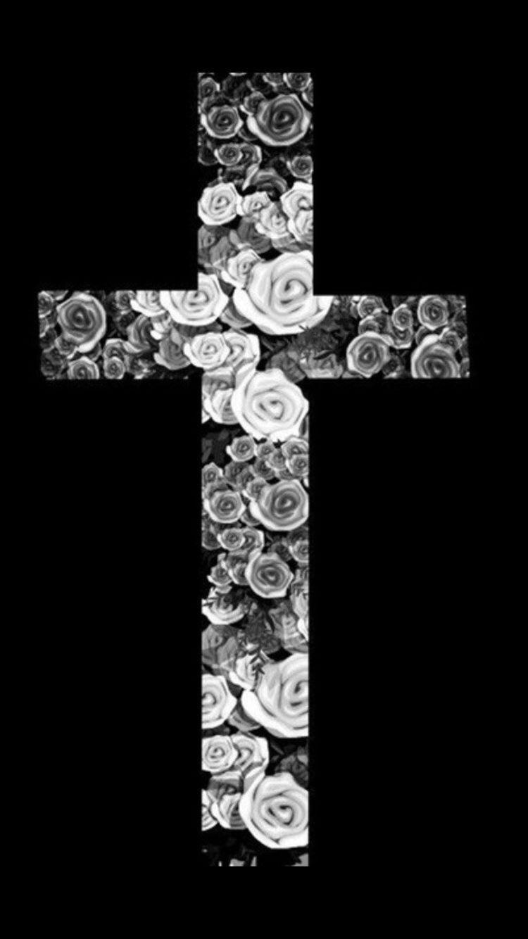 Dark Cross Wallpapers Top Free Dark Cross Backgrounds WallpaperAccess