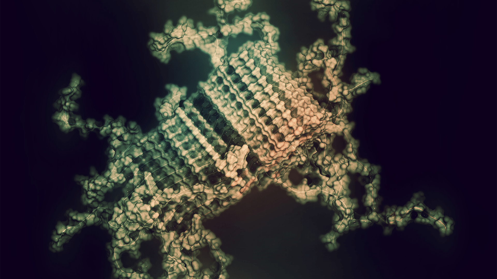 1920x1080 Protein Biophysics
