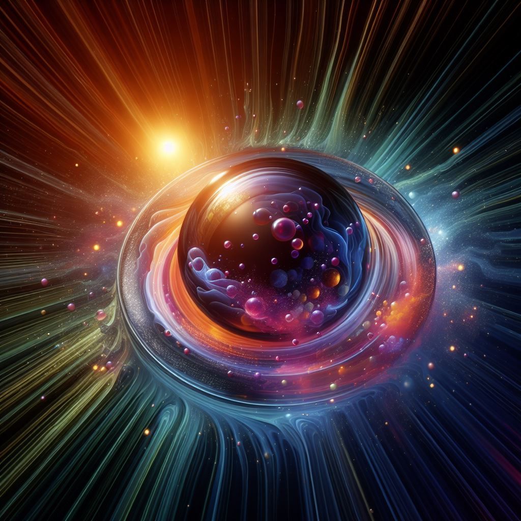 1024x1024 Dark Bubble Phenomenon In Biophysics