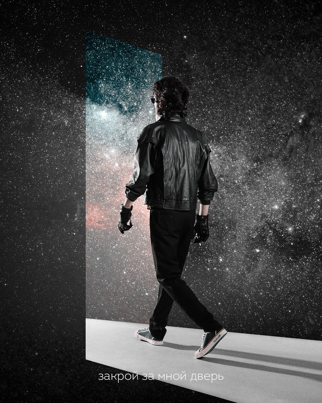 1080x1350 Viktor Tsoi Wallpaper