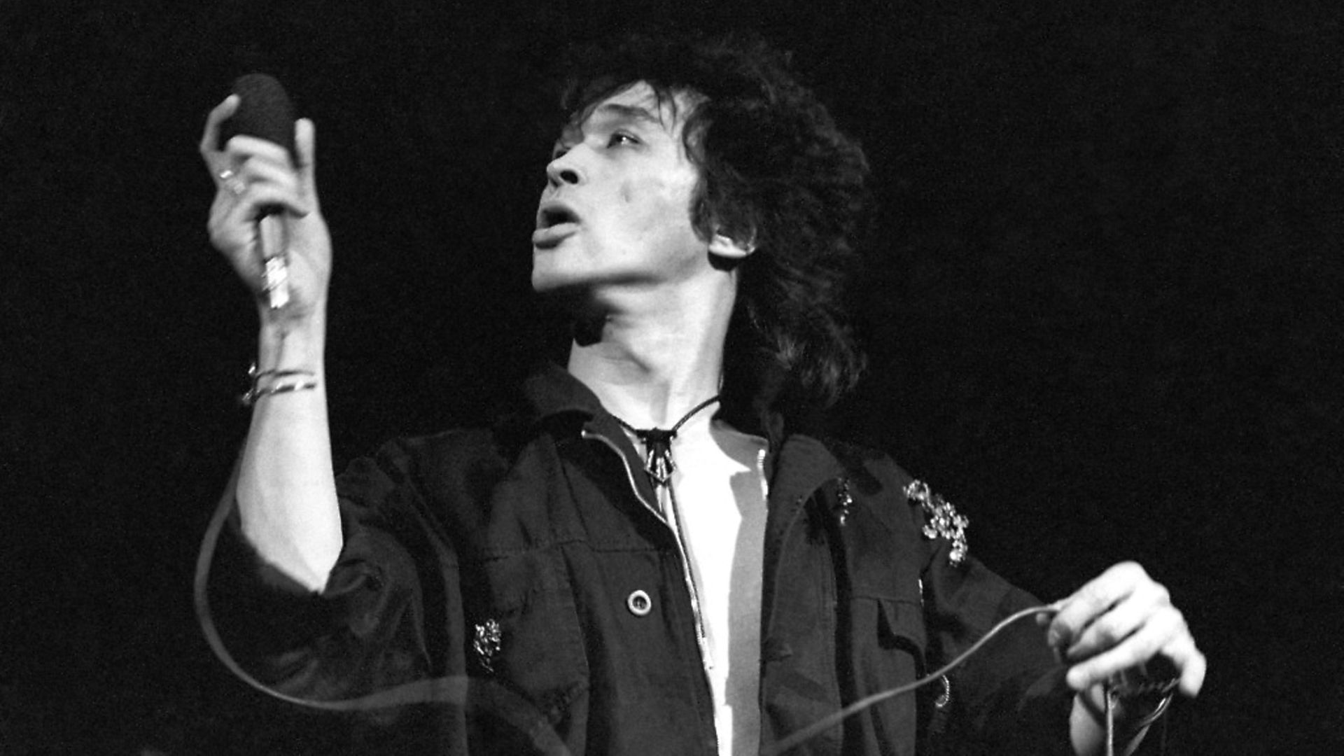 1920x1080 Great Lives: Soviet and Russian singer songwriter Viktor Tsoi