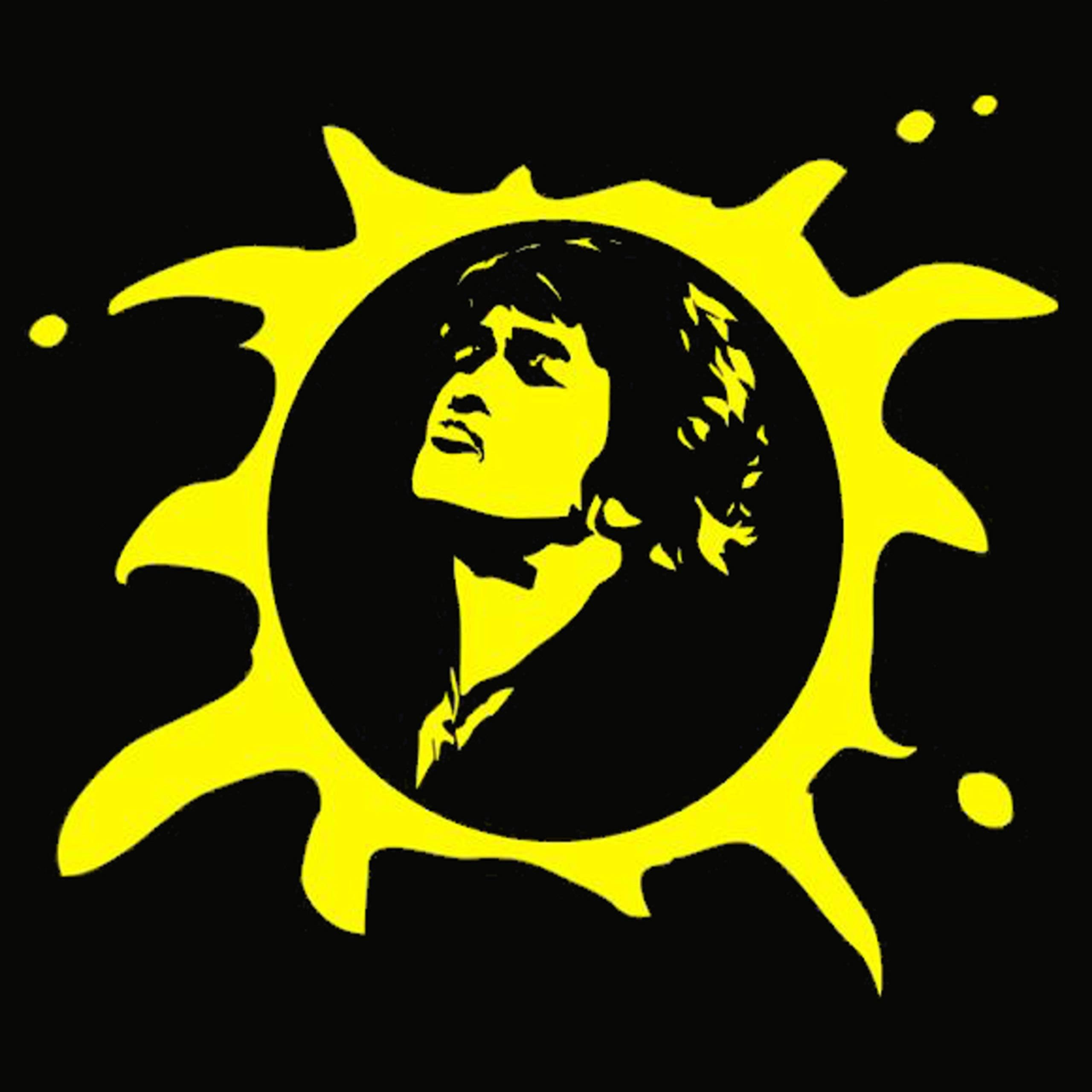 2560x2560 Viktor Tsoi. Community Playlist auf Amazon Music Unlimited