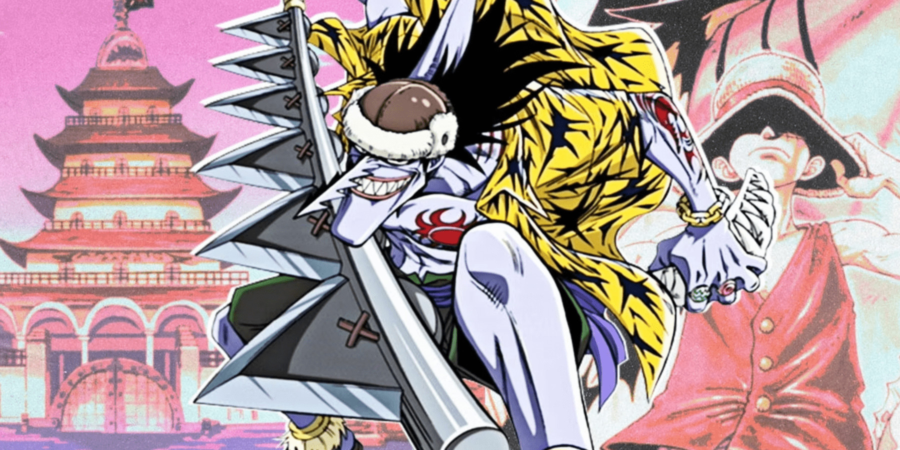 1800x900 One Piece: The Arlong Park Arc, Explained