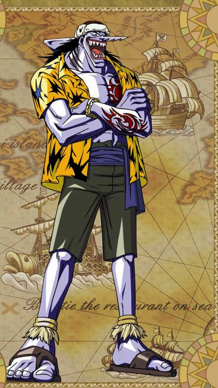 736x1308 Arlong wallpaper 11