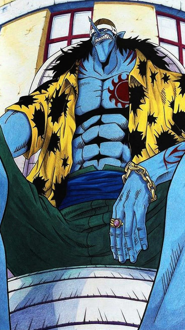 736x1308 Arlong wallpaper 1