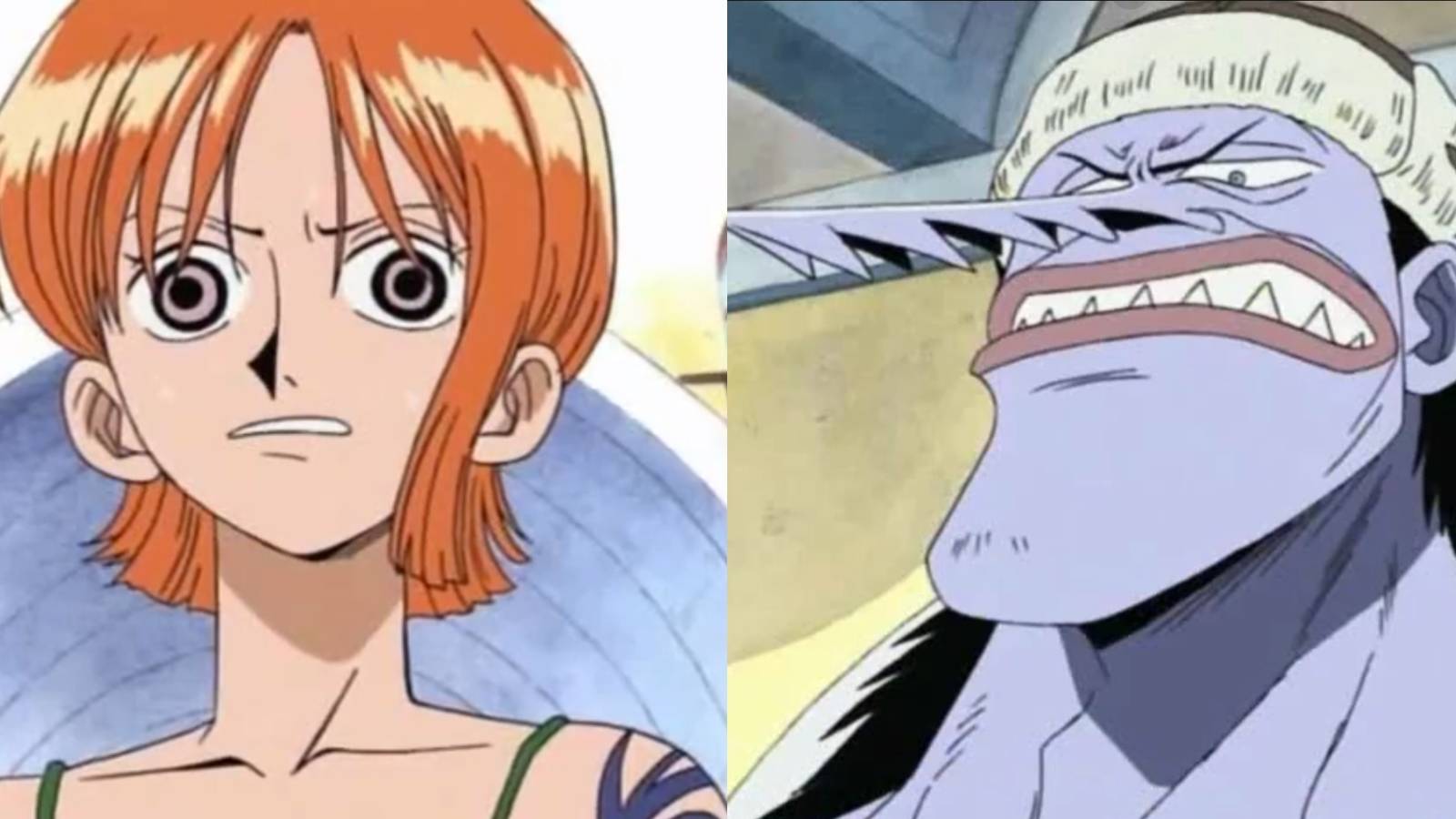 1600x900 Who Are The Arlong Pirates In One Piece?