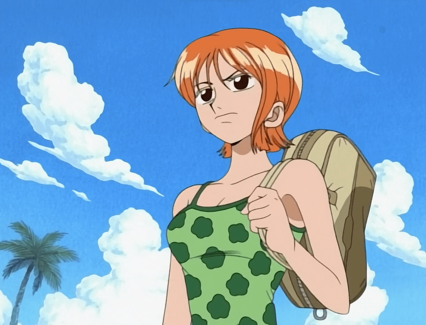1400x1069 Journey into the World of Pirates Arlong Park Arc