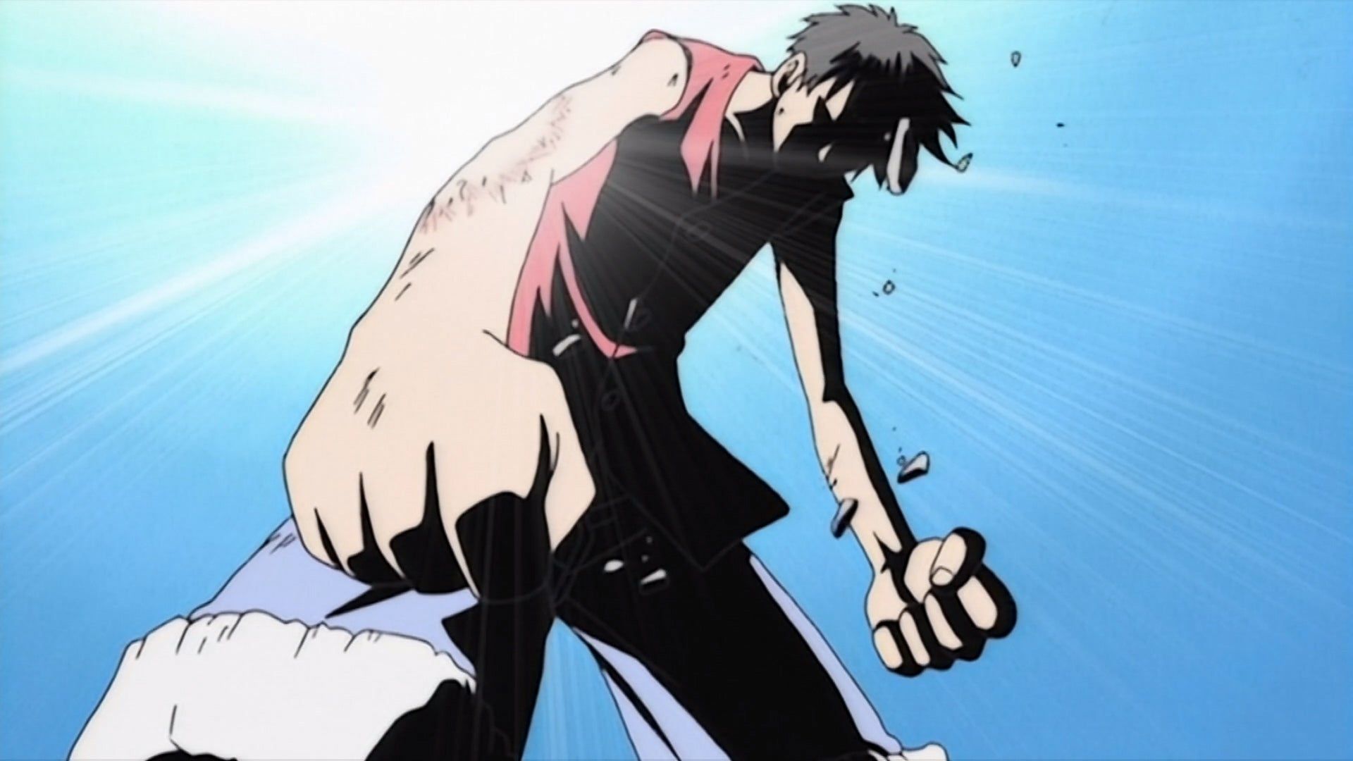 1920x1080 The Best One Piece Fights You'll Catch On Netflix