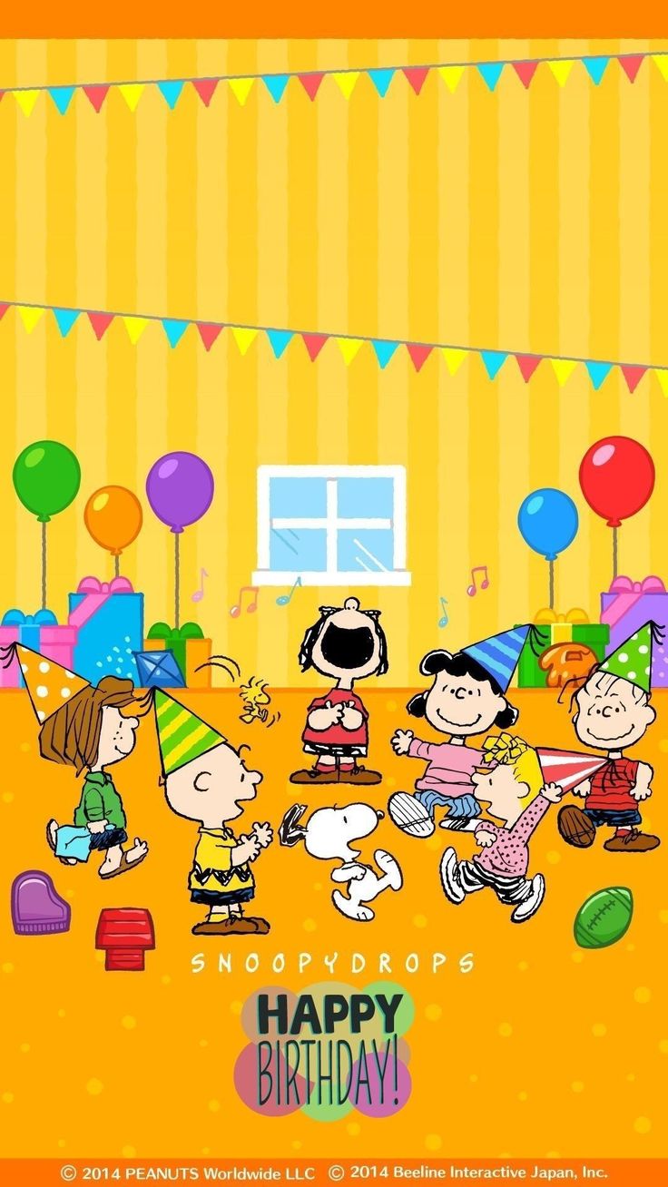 736x1308 Snoopy 4ever