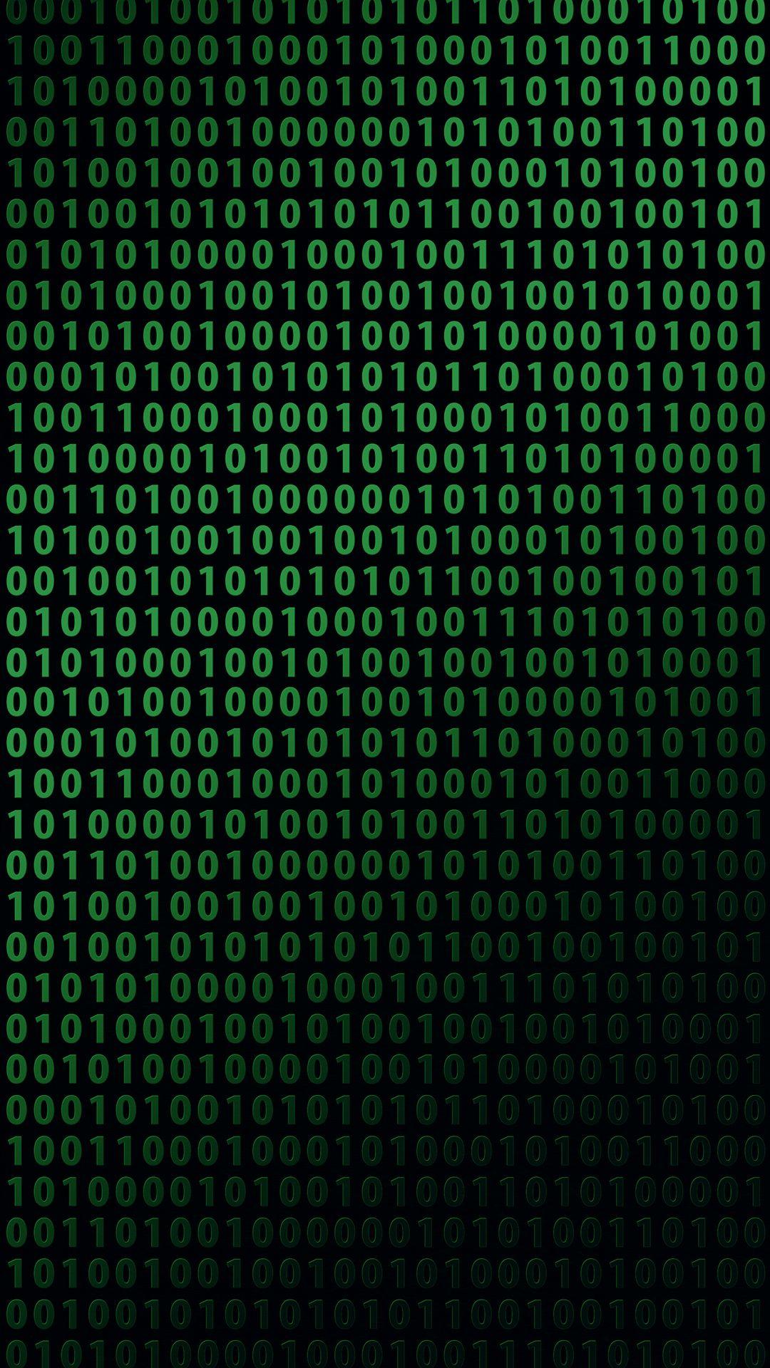 Binary Code Wallpapers - Top Free Binary Code Backgrounds - WallpaperAccess