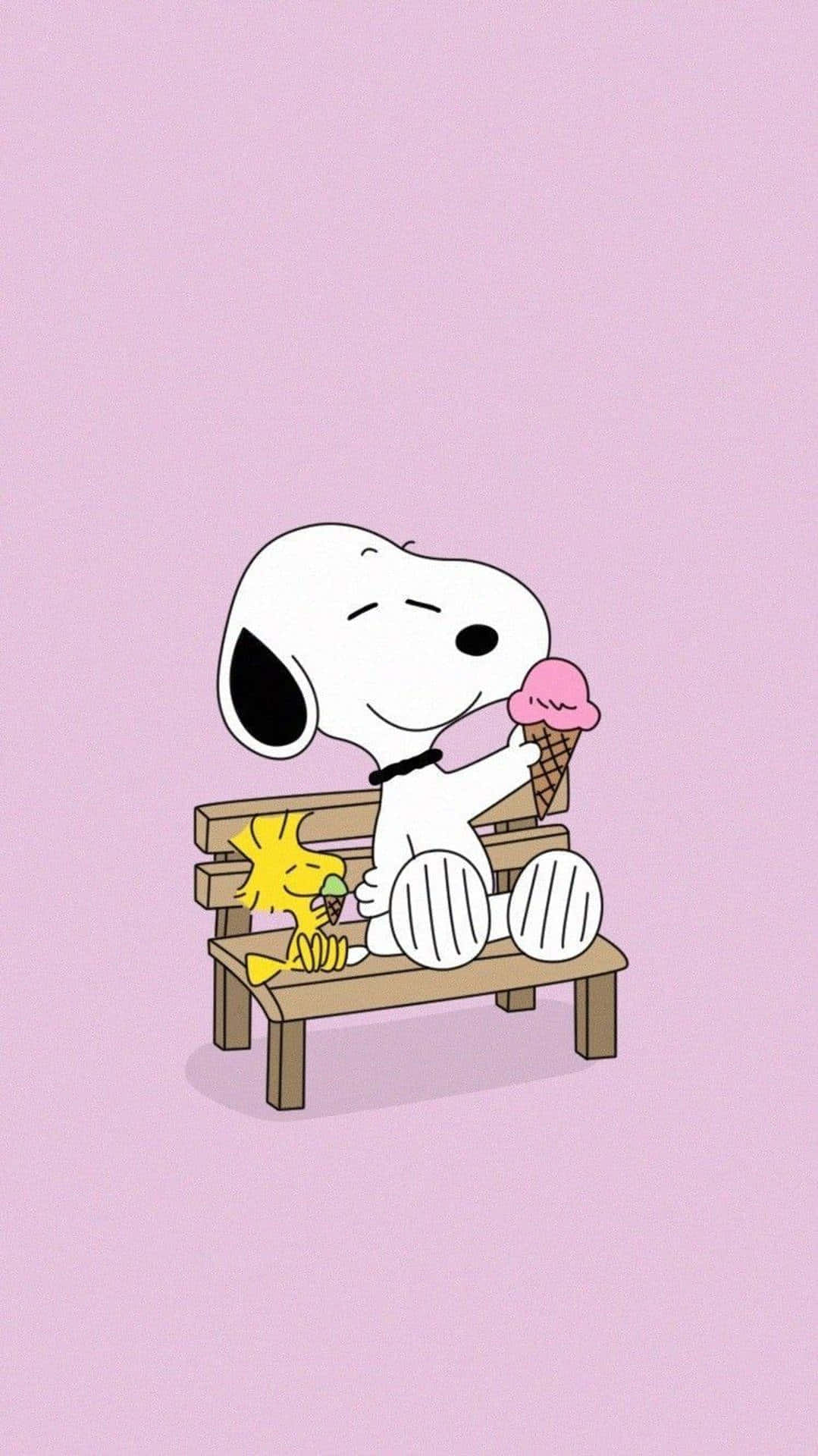 1079x1920 Download Celebrate Charlie Brown's Birthday! Wallpaper
