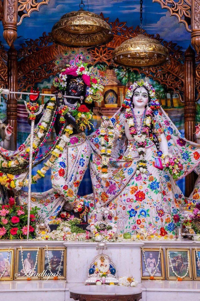 800x1200 May the melodious flute of Lord Krishna awaken your soul to the beauty of faith and devotion
