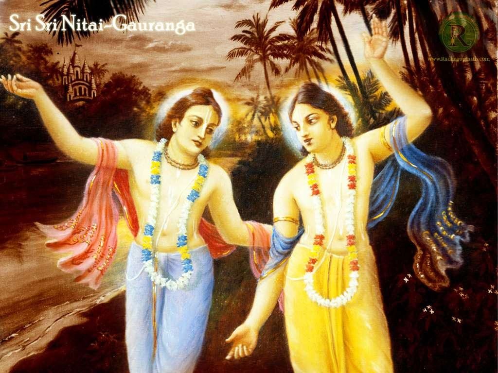 1024x768 Why Nitai Gaur Naam