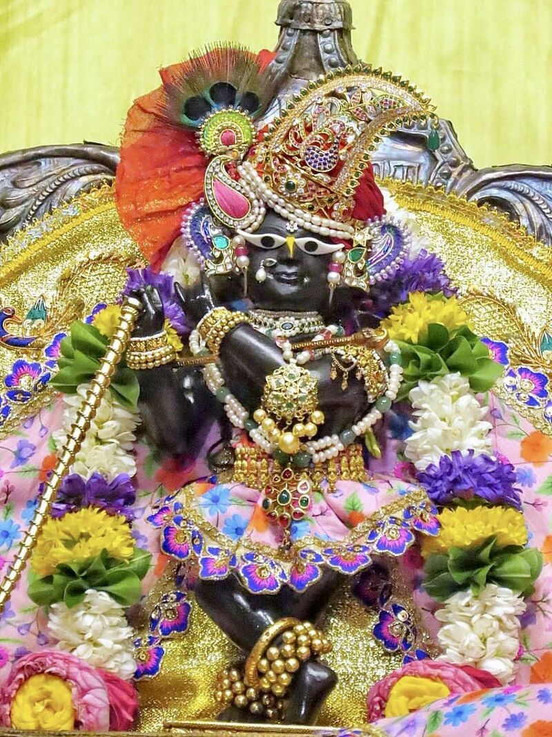 800x1067 bhagavadgita #iskcon #harekrishna. Gauranga Das comments