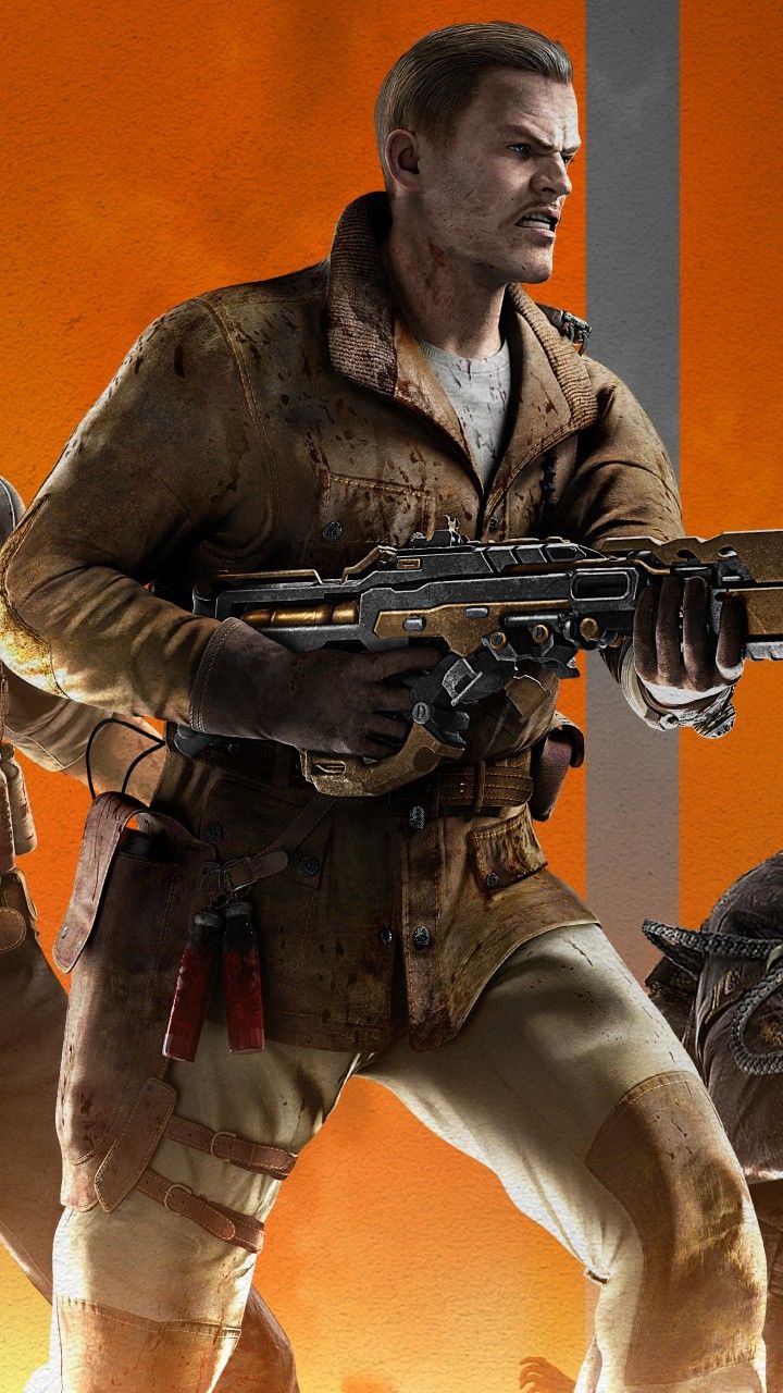720x1280 Tank Dempsey Wallpaper