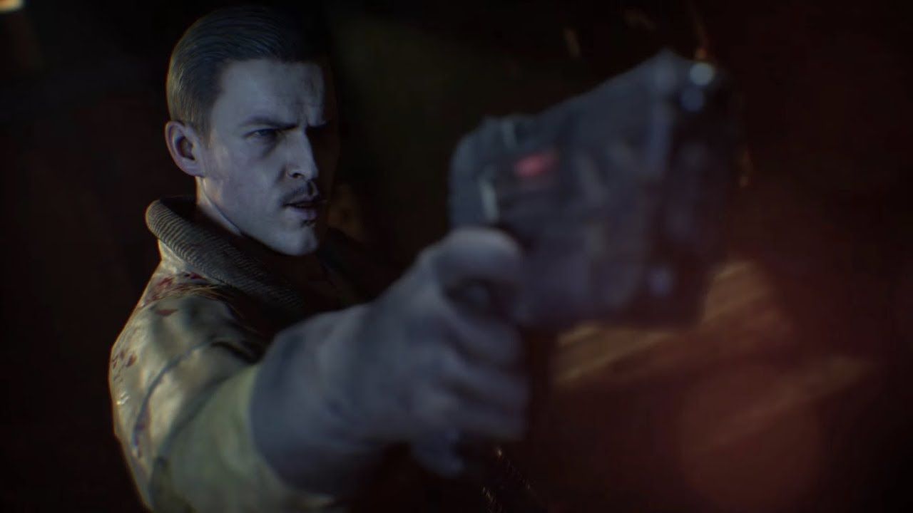 1280x720 Tank Dempsey Wallpaper
