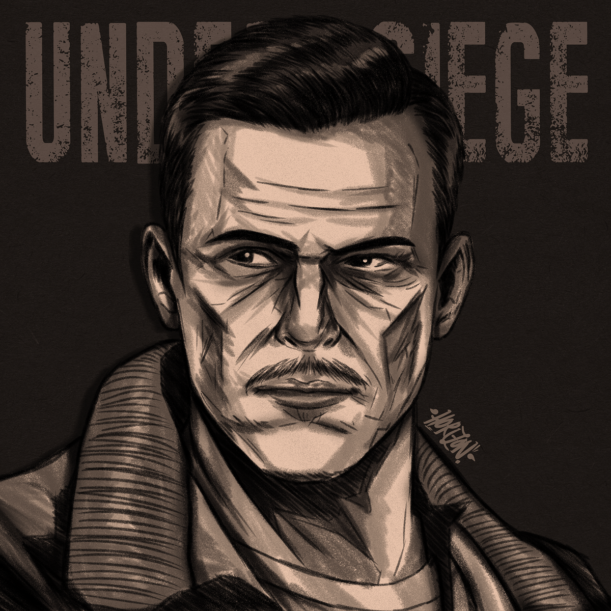 1200x1200 Tank Dempsey fanart