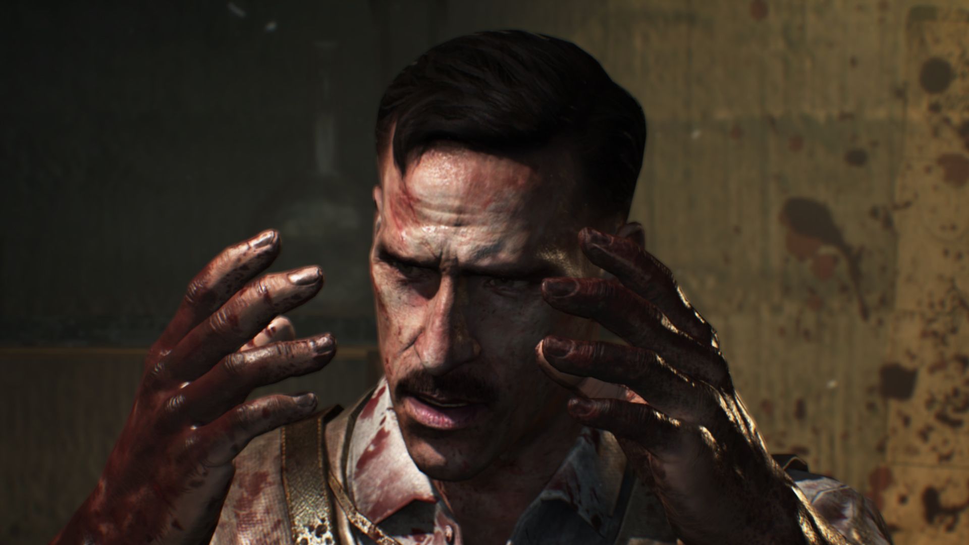 1920x1080 Showcase - Call of Duty: Black Ops II