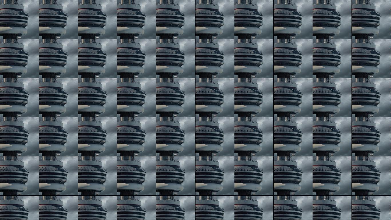 1366x768 Drake Views Wallpaper « Tiled Desktop Wallpaper