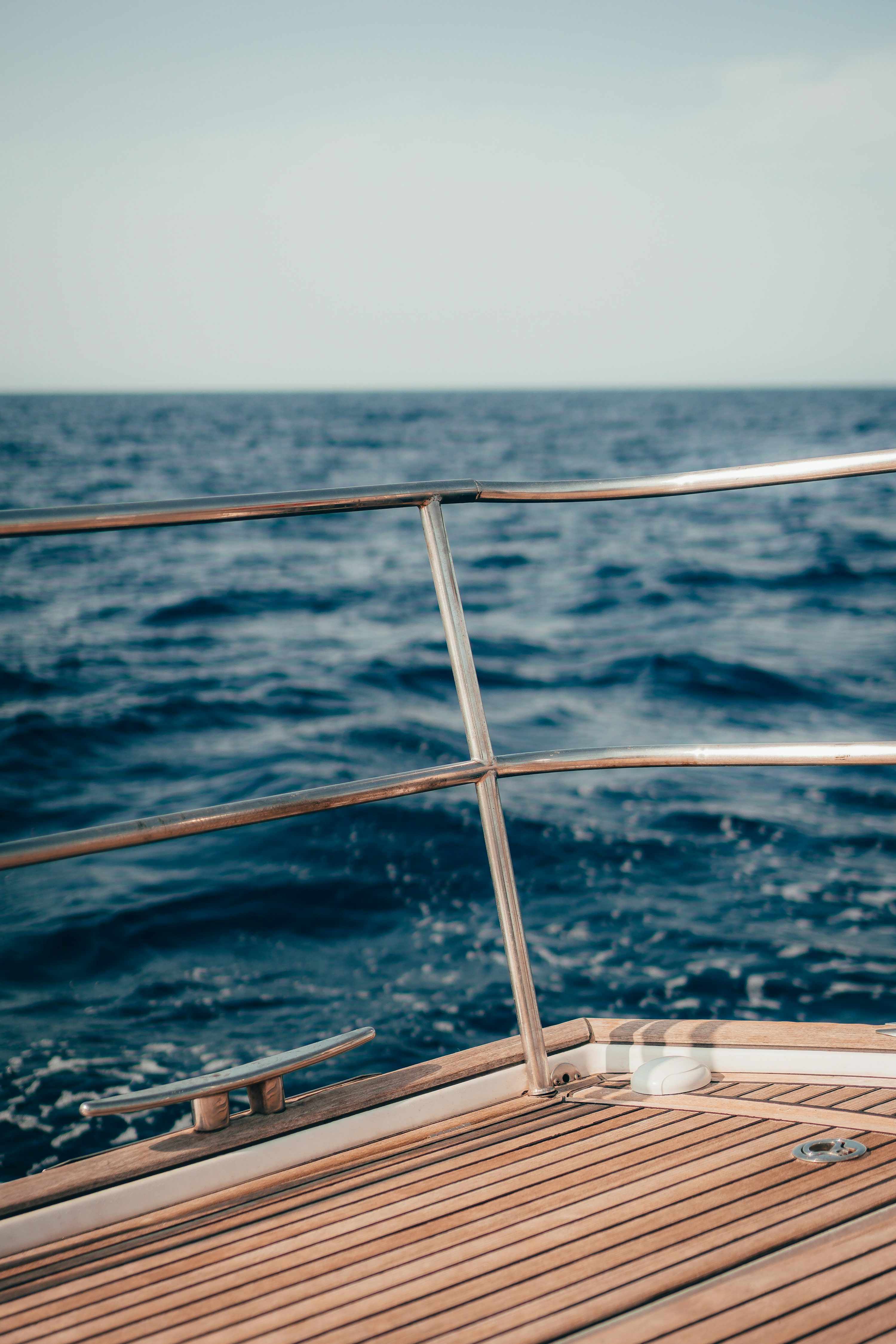 3000x4500 Boat Deck Picture. Download Free Image
