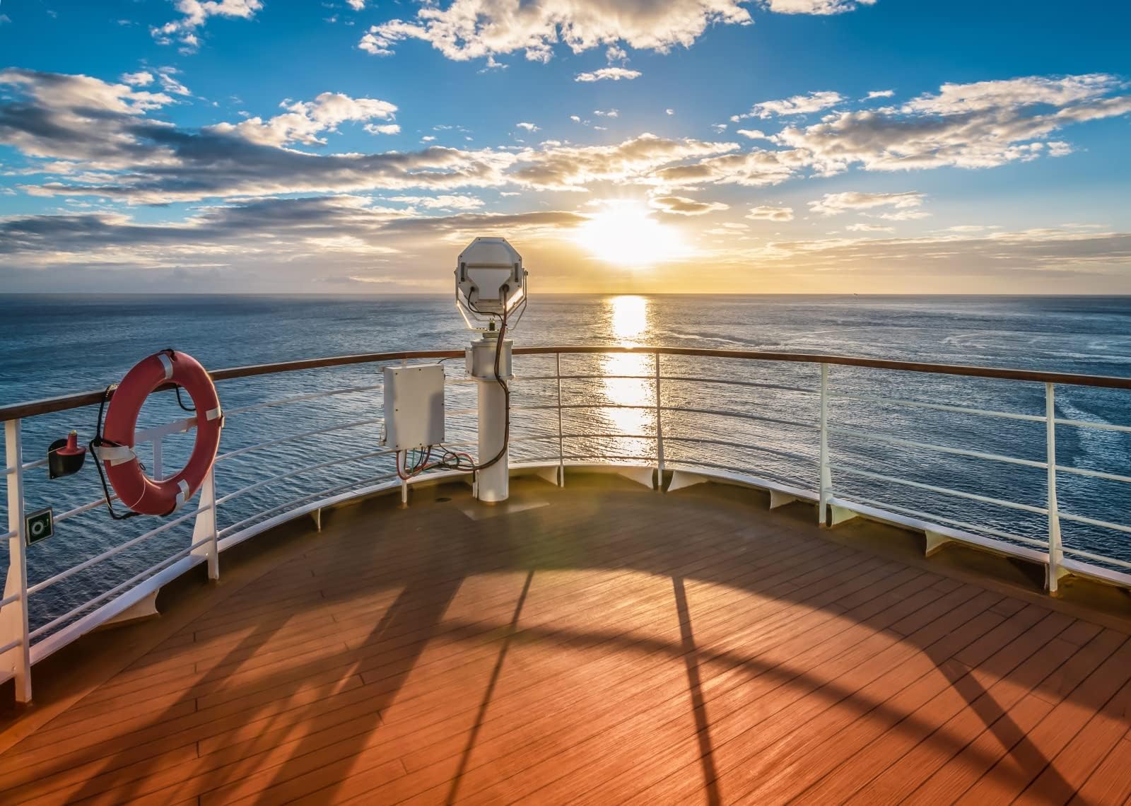 1600x1140 Amazon.com : BELECO 7x5ft Fabric Cruise Ship Backdrop Sunset Ship Deck Cruise Backdrop Themed Party Decorations Boat Background Marine Sailor Nautical Birthday Wedding Photohoot Studio Prop