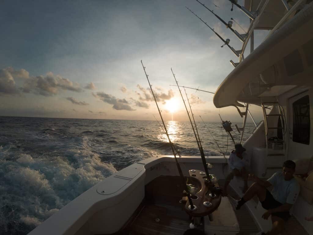 1024x768 Fueling Conservation: Senate Bill Targets Sport Fish Trust Fund Renewal Sportsmen's Foundation
