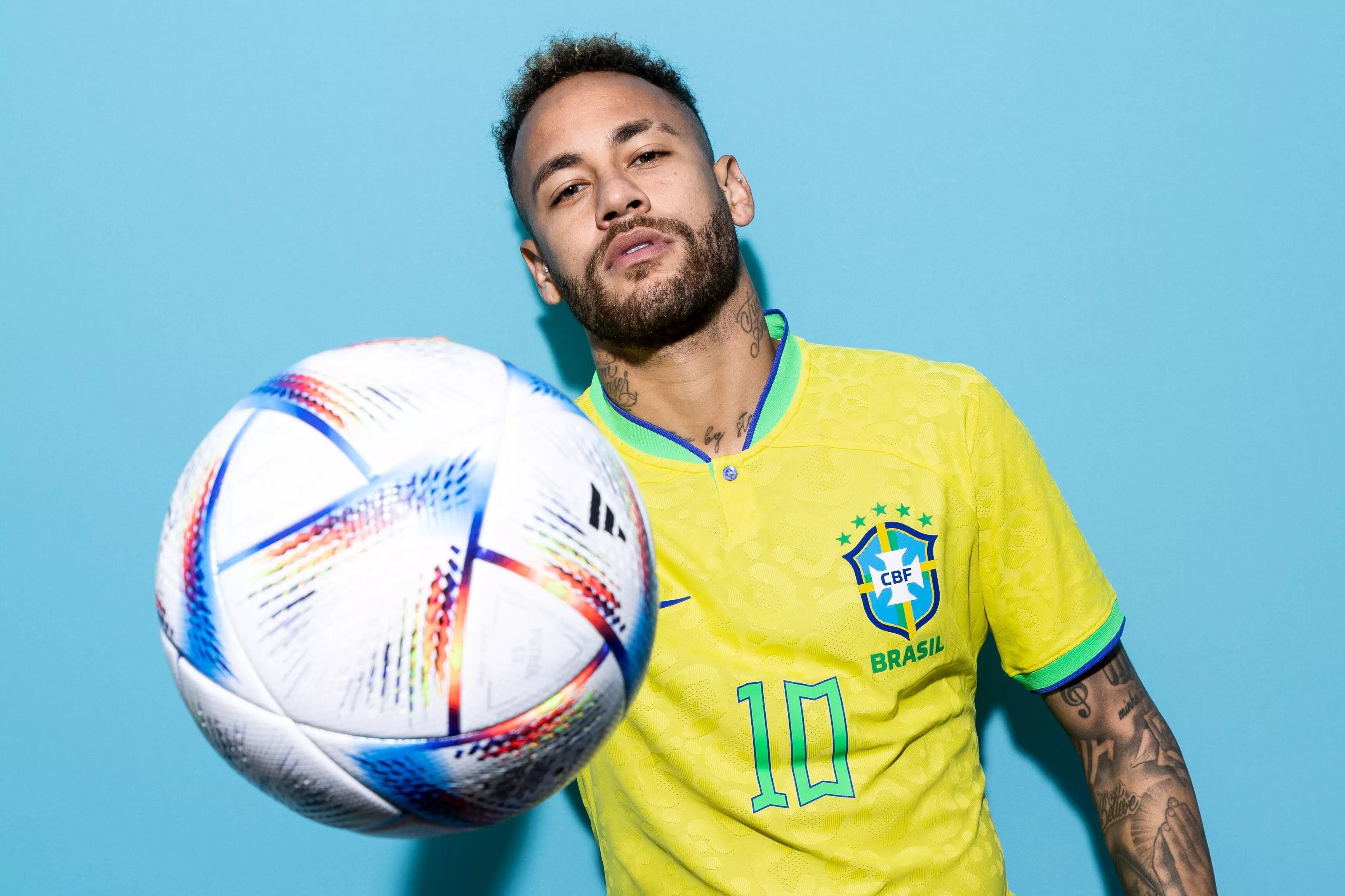 3464x2309 Neymar Jr Fifa World Cup Qatar Wallpaper, HD Sports Wallpaper, 4k Wallpaper , Image, Background, Photos and Picture