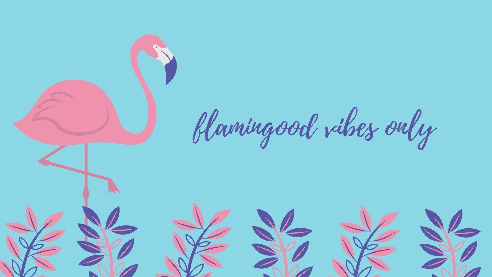Flamingo Desktop Wallpapers Top Free Flamingo Desktop Backgrounds Wallpaperaccess