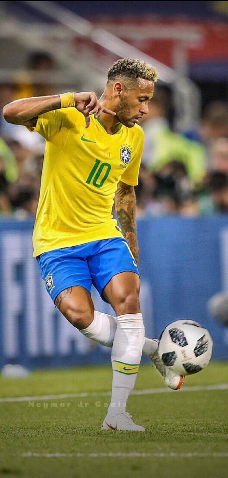 800x1678 HD neymar wallpaper
