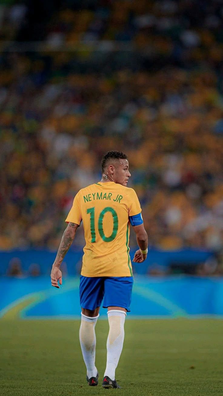 736x1309 Futbol wallpaper. Image de football, Fotos de fútbol, Fotos de neymar
