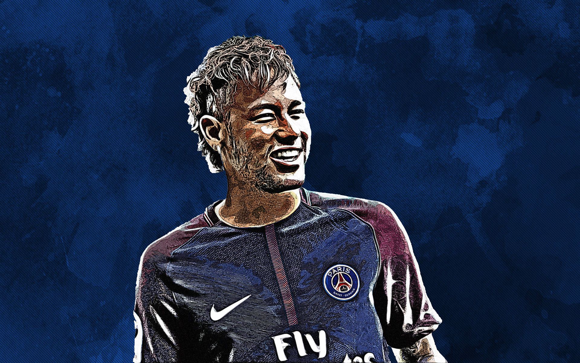 1920x1200 Neymar Picture