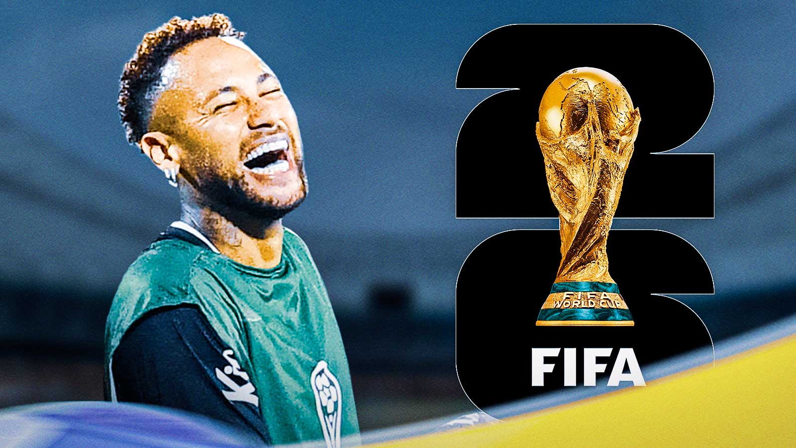 1600x900 Neymar makes Brazil World Cup squad after receiving doubts