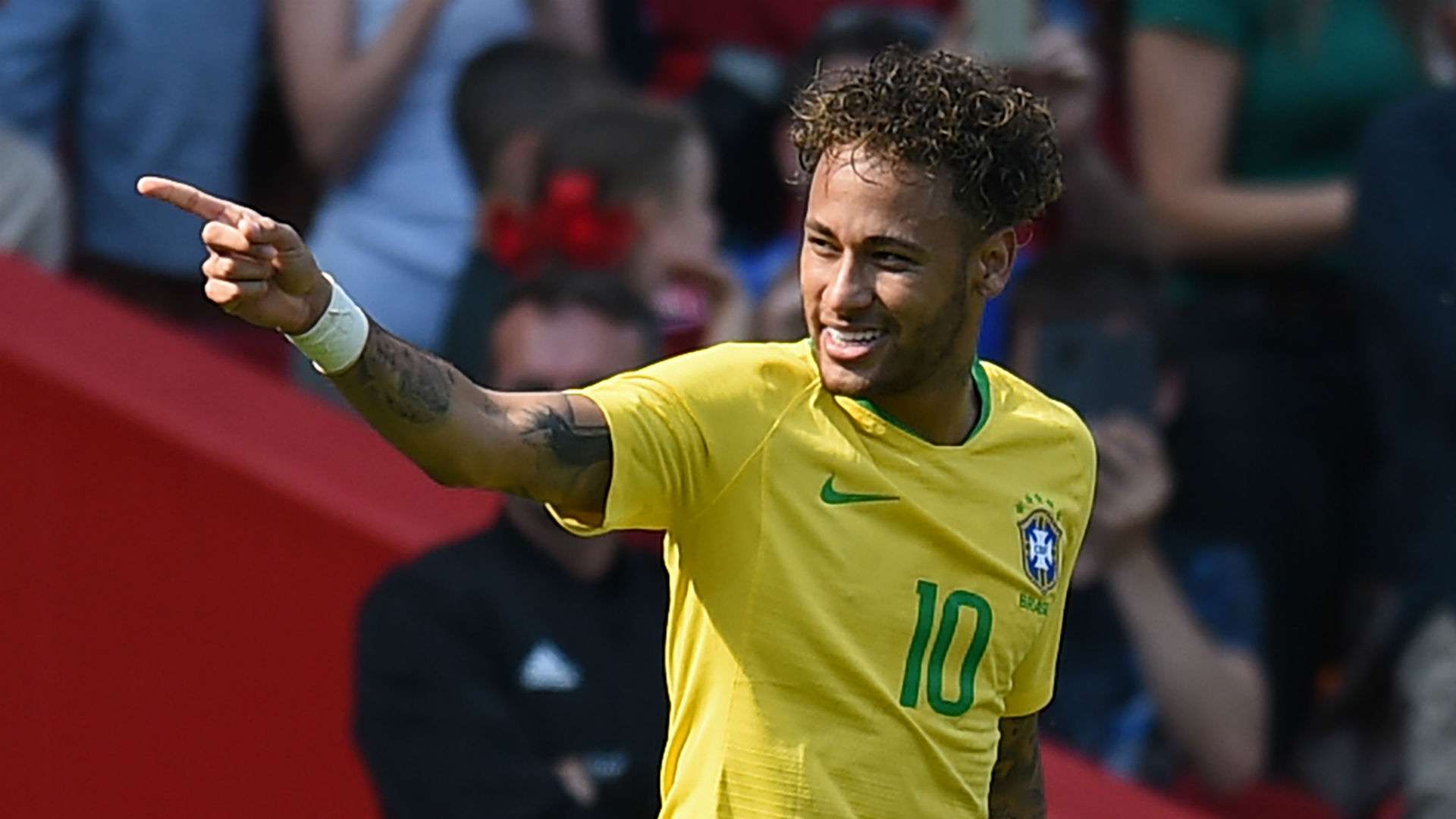 1920x1080 World Cup 2018: Neymar can lead Brazil to glory in Russia, says Rivaldo. Goal.com US