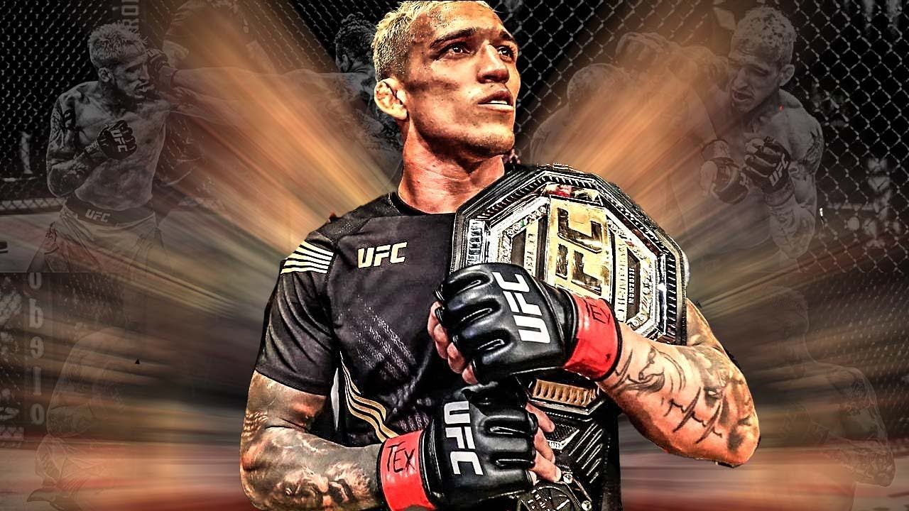 1280x720 Charles Do Bronx Wallpaper