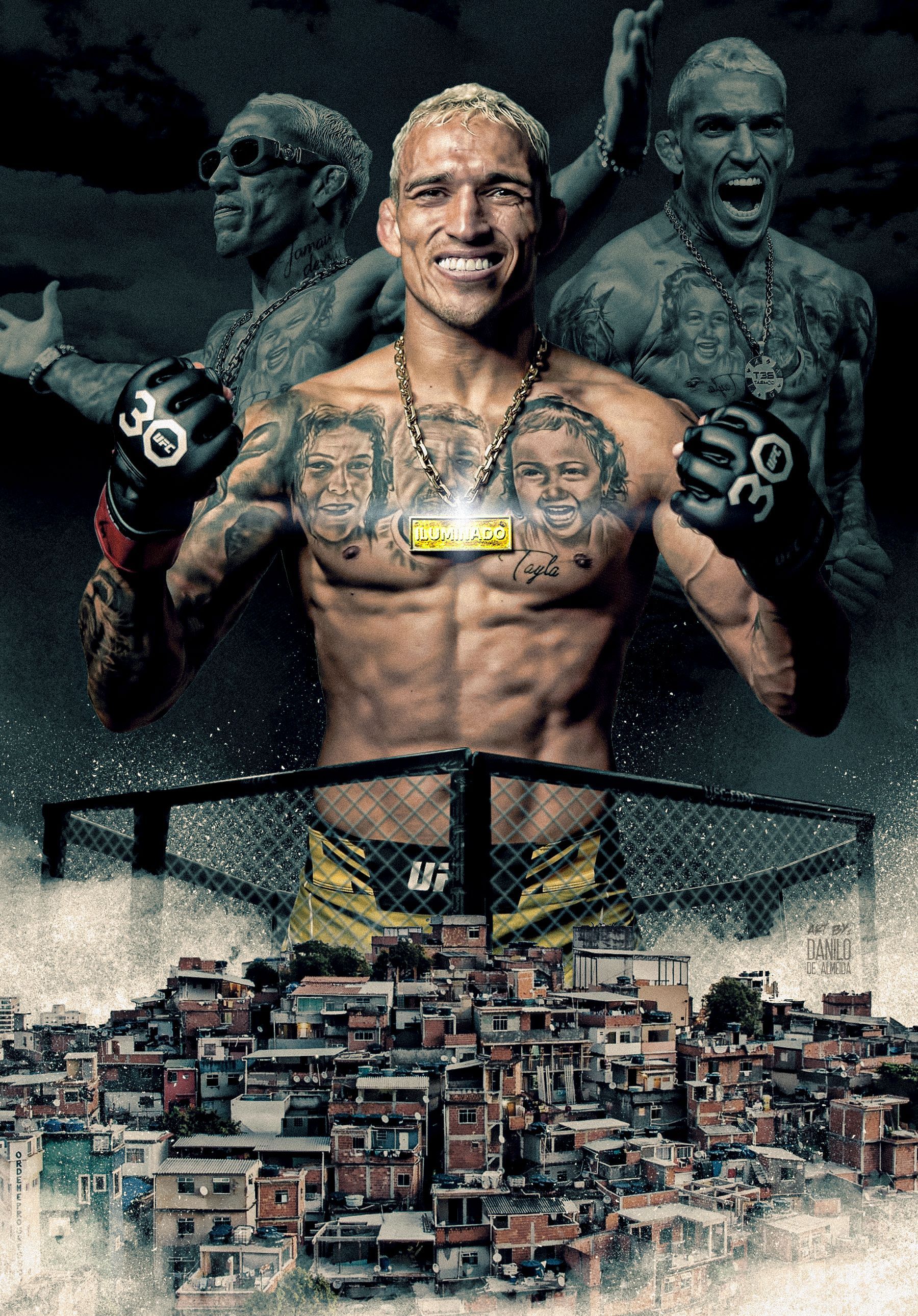 1800x2580 Do Bronx Wallpaper