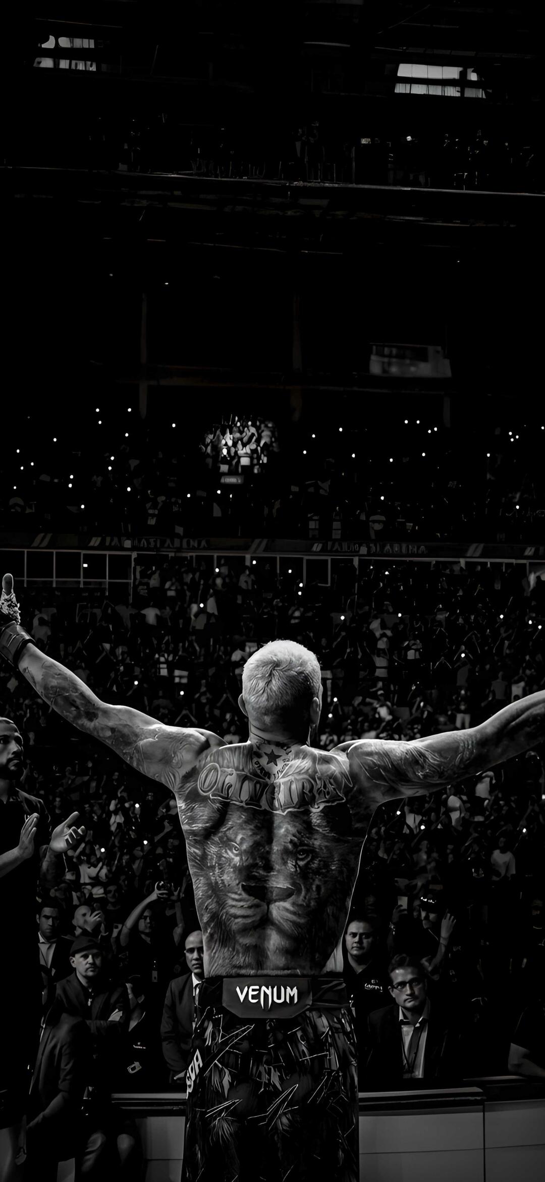 1080x2340 Do Bronx Triumphant: Charles Oliveira UFC Fight Night Live Wallpaper 1080x1920 Wallpaper For Sony Xperia XA Sony Xperia X Z, Samsung Galaxy S4 S Samsung Galaxy J Samsung Galaxy A Meizu M5 M6 Note, Xiaomi