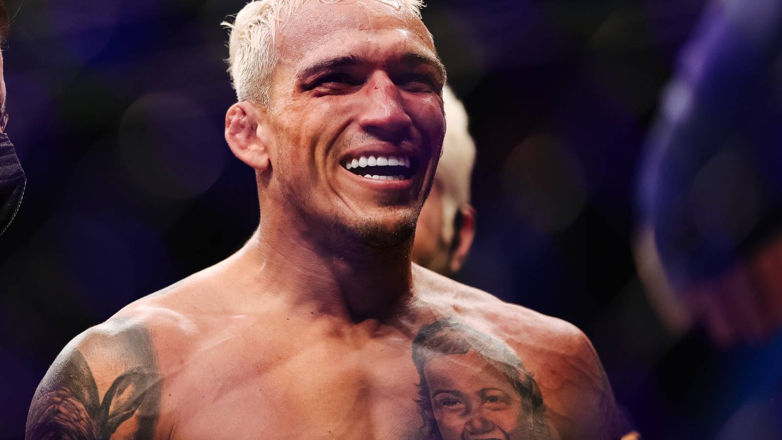 1600x900 Charles Oliveira Next Fight: Who will 'Do Bronx' fight next?