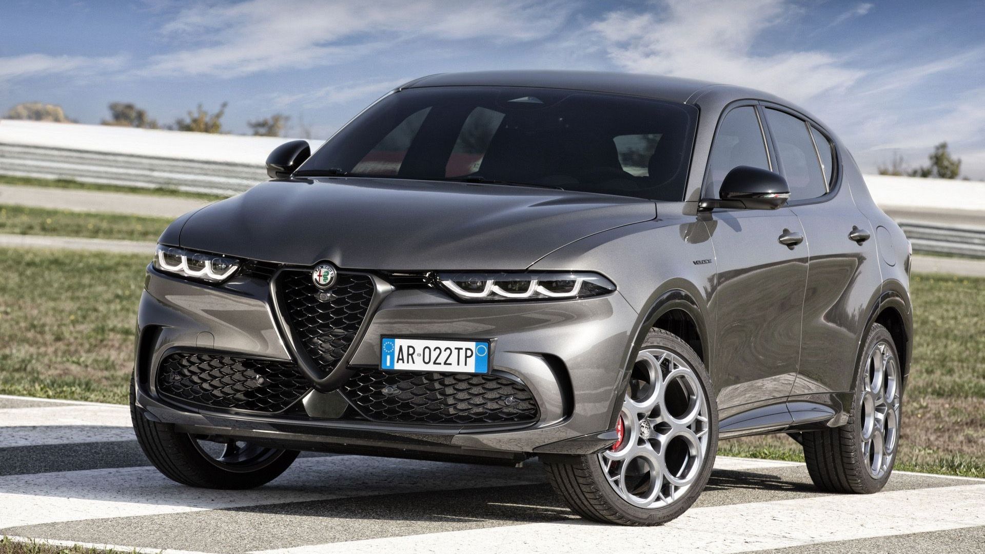1920x1080 Alfa Romeo Tonale News Car Photo, News, Reviews, and Insights Car Reports