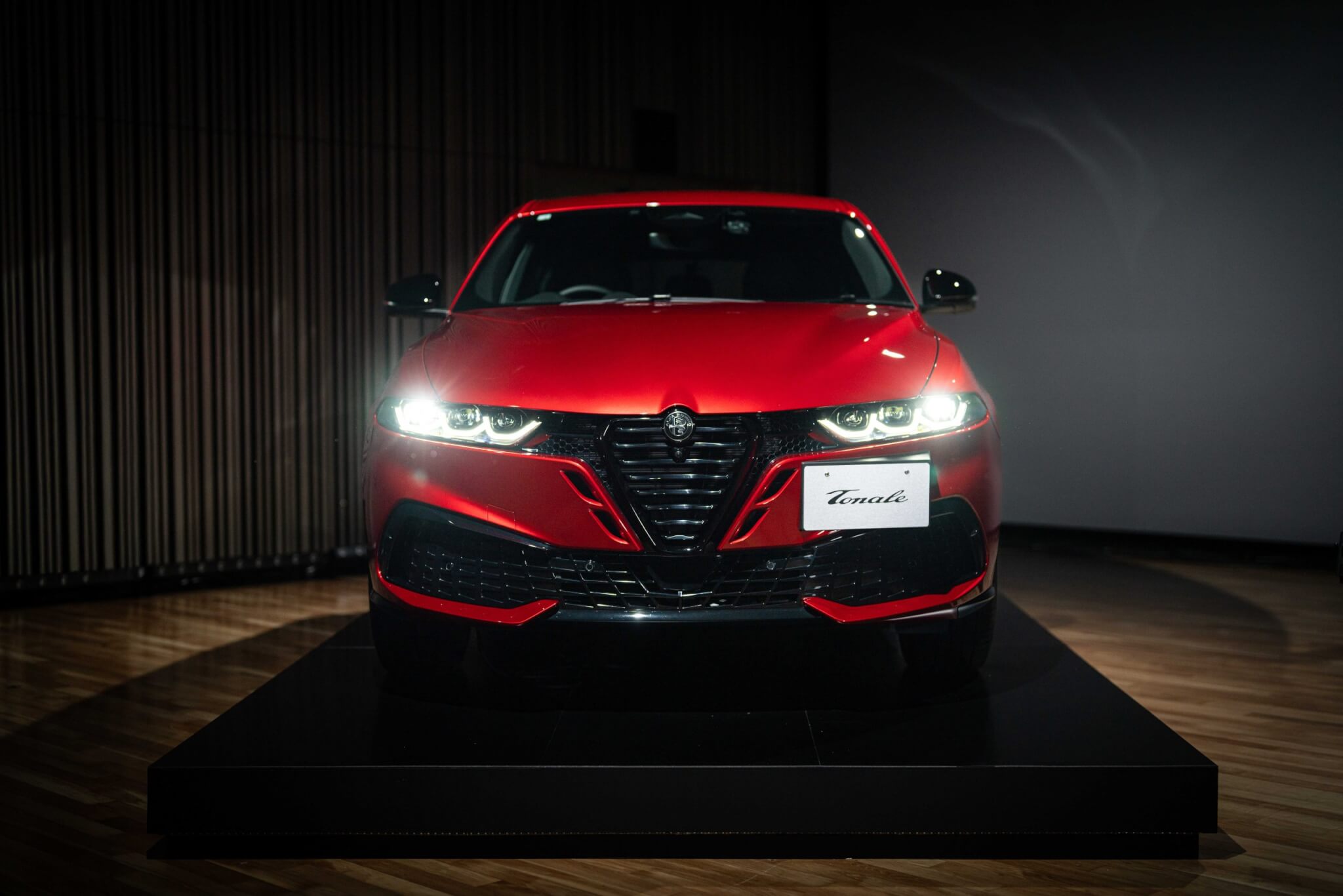 2048x1366 The new Alfa Romeo Tonale is now available! What is the appeal of the premium SUV proposed by the prestigious Italian company?. Men's Fashion Media OTOKOMAE