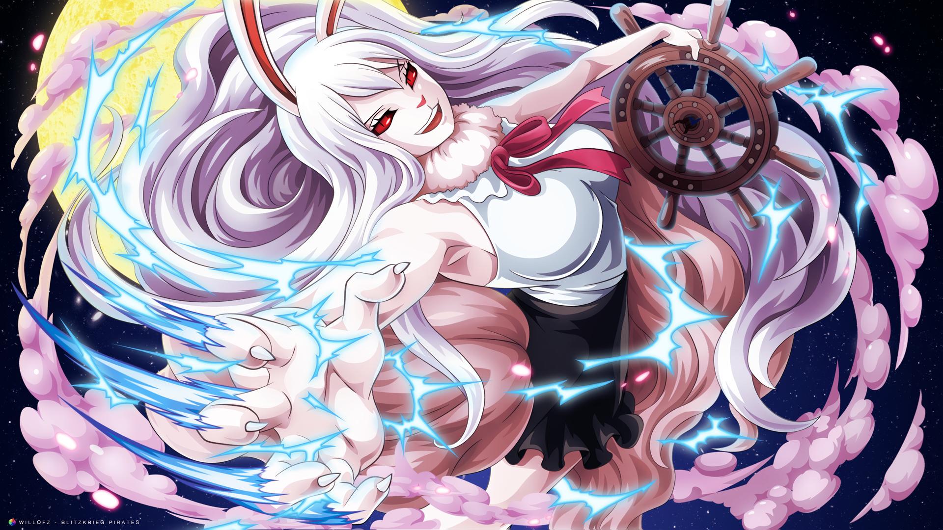 1920x1080 Sulong Carrot Wallpaper (also for mobile)